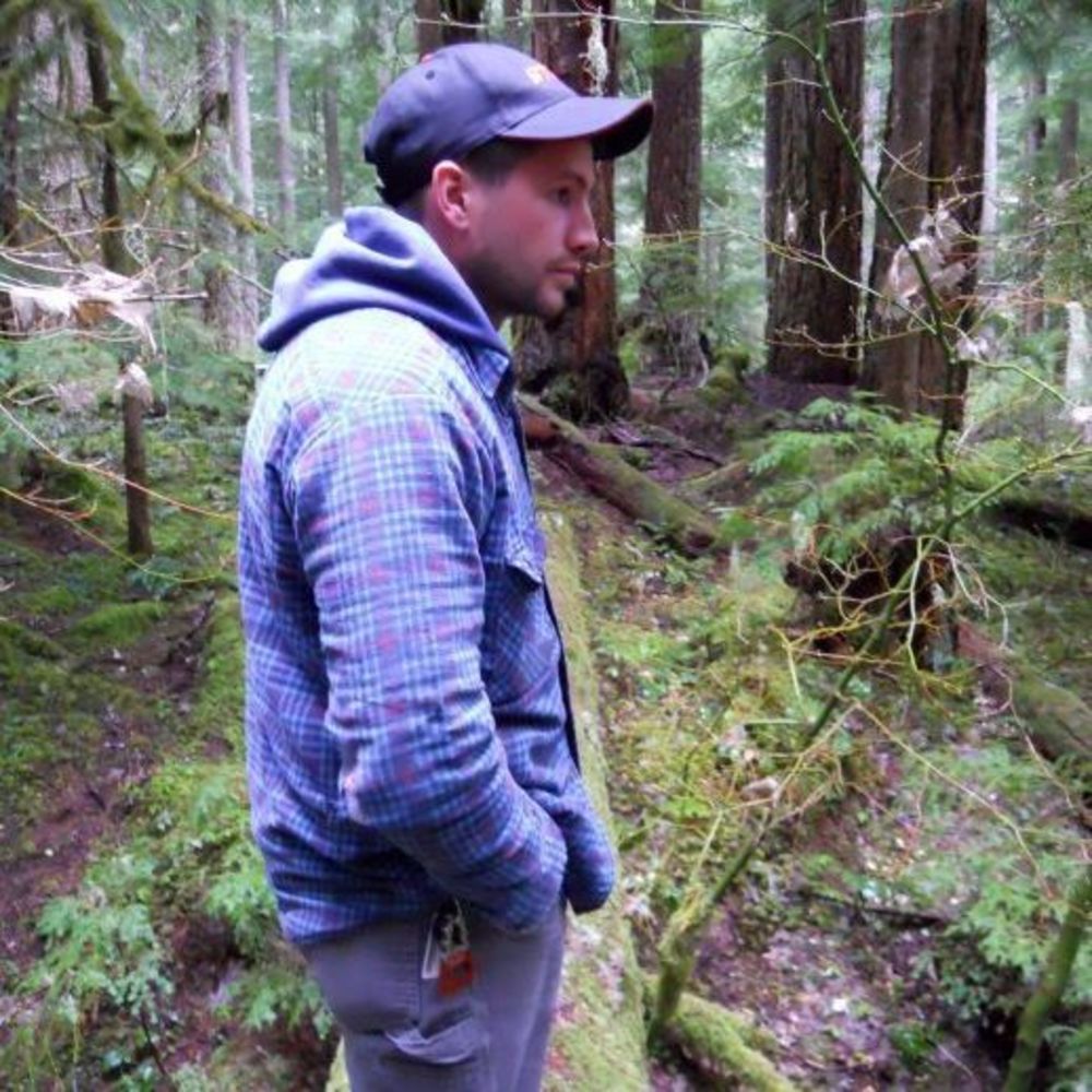 Meet your Posher, Kirk